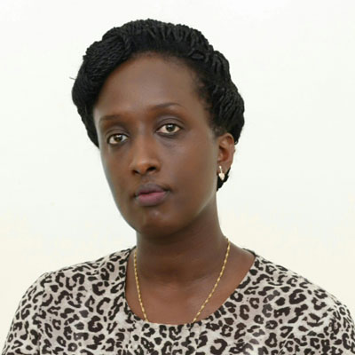 Anitha Kayirangwa