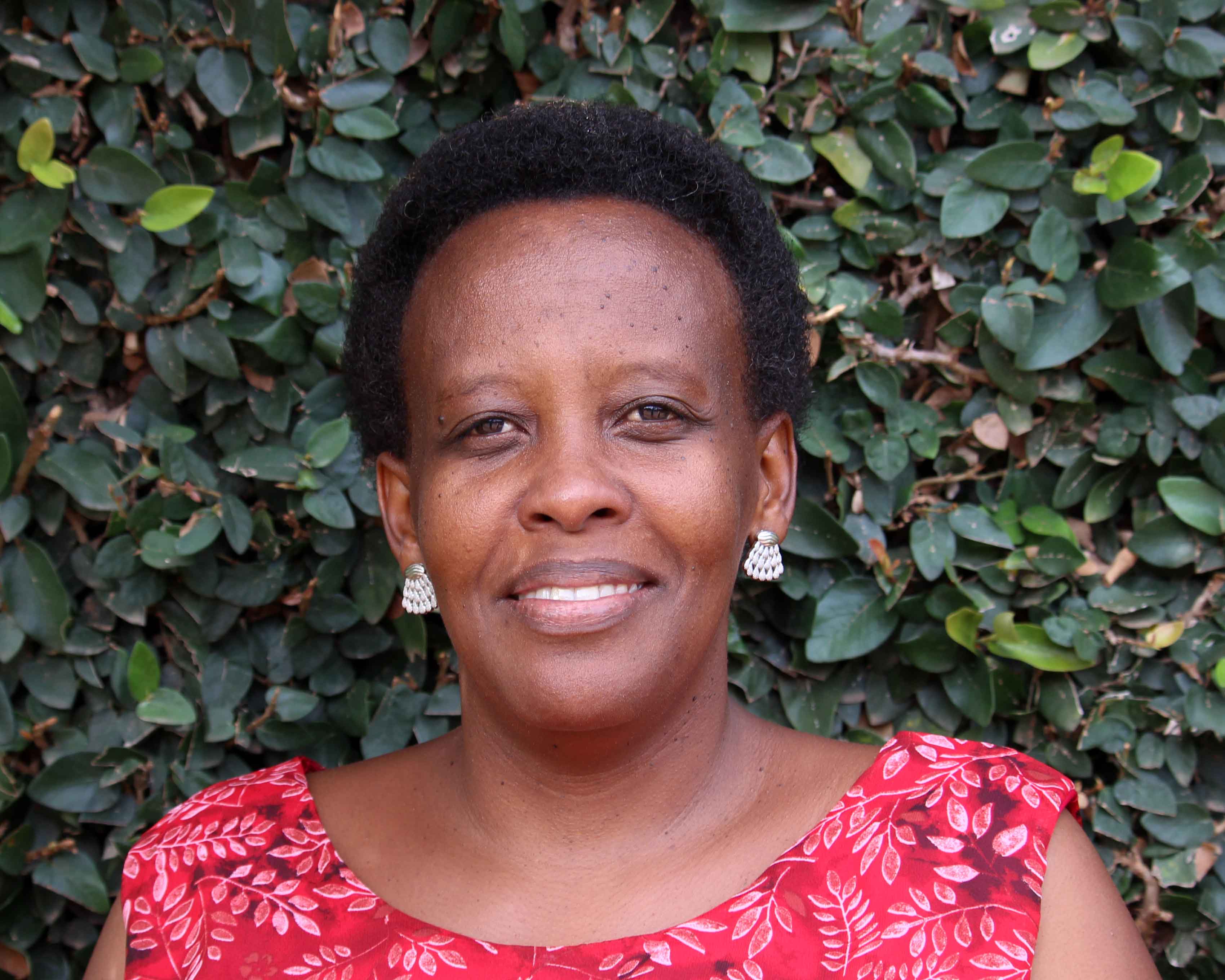 Eugenia Mukamunana