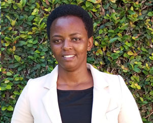 Ketra KAGAIGA