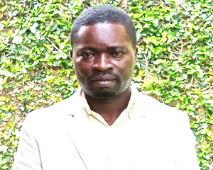 Sylvere KUBWIMANA