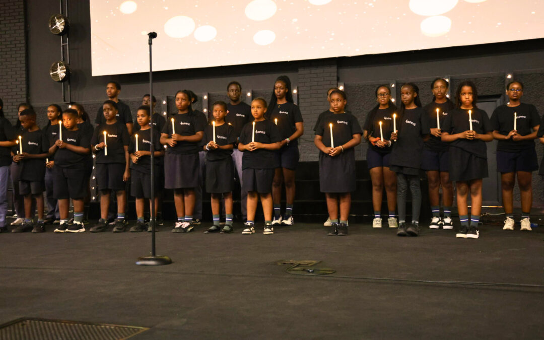 Wellspring Academy Students Reflect on Rwanda’s History During  the 32nd commemoration of the 1994 Genocide Against Tutsi.